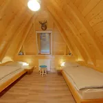 Prázdninový dům Sv3 Lale Andersen 7 Wiesenpieper *